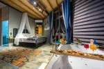 Villa Kırk - Antalya, Kaş, kalkan / İslamlar - Fotoğraf 49