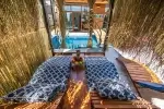 Villa Kırk - Antalya, Kaş, kalkan / İslamlar - Fotoğraf 15