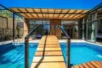 Villa Kırk - Antalya, Kaş, kalkan / İslamlar - Fotoğraf 12