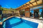 Villa Kırk - Antalya, Kaş, kalkan / İslamlar - Fotoğraf 18