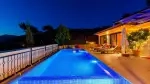 Villa Noa 1 - Antalya, Kaş, Kalkan / Üzümlü - Fotoğraf 4