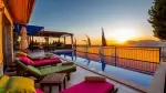 Villa Noa 1 - Antalya, Kaş, Kalkan / Üzümlü - Fotoğraf 8