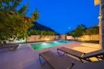 Villa Kırmızı 2 - Muğla, Fethiye, Yeşilüzümlü - Fotoğraf 7