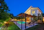 Villa Kırmızı 2 - Muğla, Fethiye, Yeşilüzümlü - Fotoğraf 4