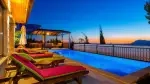 Villa Noa 1 - Antalya, Kaş, Kalkan / Üzümlü - Fotoğraf 5