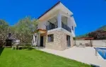 Villa Kırmızı - Muğla, Fethiye, Yeşilüzümlü - Fotoğraf 4