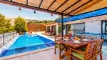 Villa Noa 1 - Antalya, Kaş, Kalkan / Üzümlü - Fotoğraf 15