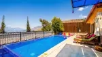 Villa Noa 1 - Antalya, Kaş, Kalkan / Üzümlü - Fotoğraf 17