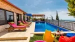 Villa Noa 1 - Antalya, Kaş, Kalkan / Üzümlü - Fotoğraf 13