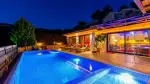 Villa Noa 1 - Antalya, Kaş, Kalkan / Üzümlü - Fotoğraf 2