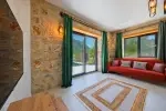 Villa Kırmızı 2 - Muğla, Fethiye, Yeşilüzümlü - Fotoğraf 14