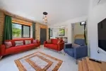 Villa Kırmızı 2 - Muğla, Fethiye, Yeşilüzümlü - Fotoğraf 15