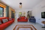 Villa Kırmızı 2 - Muğla, Fethiye, Yeşilüzümlü - Fotoğraf 16
