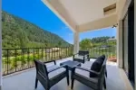 Villa Kırmızı 2 - Muğla, Fethiye, Yeşilüzümlü - Fotoğraf 10