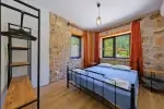 Villa Kırmızı 2 - Muğla, Fethiye, Yeşilüzümlü - Fotoğraf 17