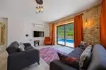 Villa Kırmızı - Muğla, Fethiye, Yeşilüzümlü - Fotoğraf 11