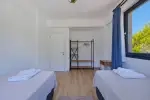 Villa Kırmızı 2 - Muğla, Fethiye, Yeşilüzümlü - Fotoğraf 22