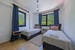 Villa Kırmızı - Muğla, Fethiye, Yeşilüzümlü - Fotoğraf 19