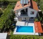 Villa Kırmızı 2 - Muğla, Fethiye, Yeşilüzümlü - Fotoğraf 2