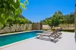 Villa Kırmızı 2 - Muğla, Fethiye, Yeşilüzümlü - Fotoğraf 5