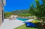 Villa Kırmızı 2 - Muğla, Fethiye, Yeşilüzümlü - Fotoğraf 6