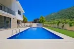 Villa Kırmızı - Muğla, Fethiye, Yeşilüzümlü - Fotoğraf 7