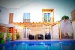 Villa Kitten - Antalya, Kaş, Kalkan/ Akbel - Fotoğraf 3