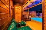 Villa Kıvılcım - Antalya, Kaş, Merkez - Fotoğraf 20