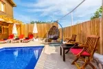Villa Kıvılcım - Antalya, Kaş, Merkez - Fotoğraf 12