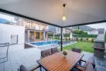 Villa Kıyam - Muğla, Fethiye, Ovacık - Fotoğraf 10