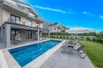 Villa Kıyam - Muğla, Fethiye, Ovacık - Fotoğraf 4