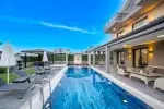 Villa Kıyam - Muğla, Fethiye, Ovacık - Fotoğraf 5
