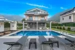 Villa Kıyam - Muğla, Fethiye, Ovacık - Fotoğraf 2
