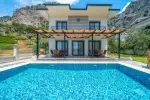 Villa Kıyı Göcek - Muğla, Fethiye, Göcek / İnlice - Fotoğraf 4