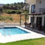 Villa Kıyı Göcek - Muğla, Fethiye, Göcek / İnlice - Fotoğraf 6