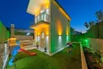 Villa Kocaoğlu - Muğla, Fethiye, Hisarönü - Fotoğraf 11