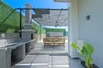 Villa Kocaoğlu - Muğla, Fethiye, Hisarönü - Fotoğraf 7
