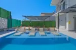 Villa Kocaoğlu - Muğla, Fethiye, Hisarönü - Fotoğraf 3