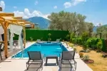 Villa Kafi - Muğla, Fethiye, Yeşilüzümlü - Fotoğraf 6