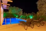 Villa Kafi - Muğla, Fethiye, Yeşilüzümlü - Fotoğraf 15