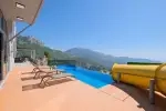 Villa Apex - Muğla, Fethiye, Faralya - Fotoğraf 11