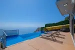 Villa Apex - Muğla, Fethiye, Faralya - Fotoğraf 8