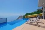 Villa Apex - Muğla, Fethiye, Faralya - Fotoğraf 9