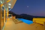 Villa Apex - Muğla, Fethiye, Faralya - Fotoğraf 17