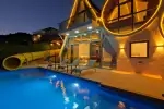 Villa Apex - Muğla, Fethiye, Faralya - Fotoğraf 4