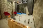 Villa Koliva - Antalya, Kaş, kalkan / İslamlar - Fotoğraf 44