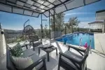 Villa Koliva - Antalya, Kaş, kalkan / İslamlar - Fotoğraf 20