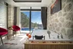 Villa Koliva - Antalya, Kaş, kalkan / İslamlar - Fotoğraf 43