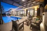 Villa Koliva - Antalya, Kaş, kalkan / İslamlar - Fotoğraf 1