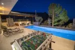 Villa Koliva - Antalya, Kaş, kalkan / İslamlar - Fotoğraf 17